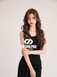 -COSMO PRO造型