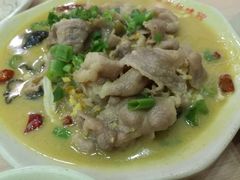 -百家鸡味馆(清泰店)