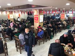 大堂-西塔大冷面(市府大路店)