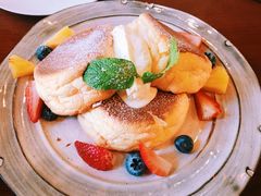 -UPPER KITCHEN(延安路店)