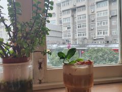 -雕刻时光咖啡馆(南院门店)