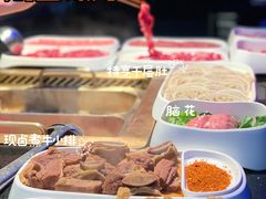 -川西坝子火锅(清江东路3.0直营店)