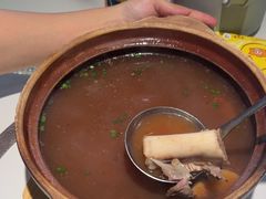 -渔舟意·湖南家宴(萝岗纳金城店)