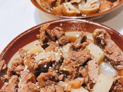 -乔阿马·江南味·驴肉香(龙湖华泾天街店)