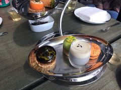 柏悦下午茶-悦厅·下午茶(杭州柏悦酒店)