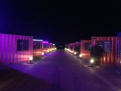 -海韵乐宿露营民宿