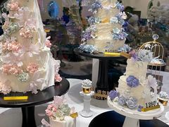 -杜哈夫DOUX RÊVE·生日蛋糕(日月光店)