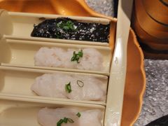 -牛YO寿喜烧和牛火锅自助(三台子万象汇店)