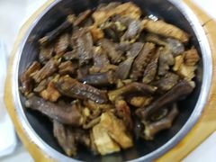 滷水掌亦-松北囍宴(松北店)