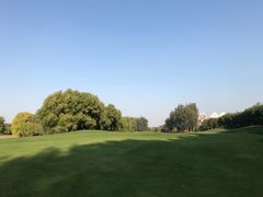 -北京鸿华高尔夫练习场