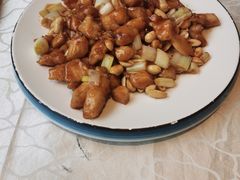 -福来居烤鸭店(天坛二店)