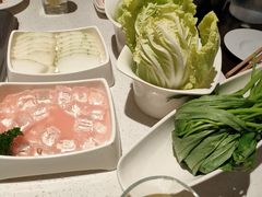 -海底捞火锅(顺义华联店)