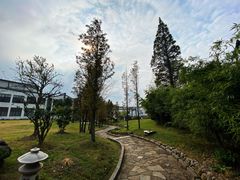 -东方艺术博物馆