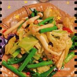中山探店/超正宗的平价谷芭泰餐[调皮][调皮]