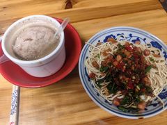 -秦胖子肉陀良心店