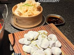 -三出山火锅(南京万象天地店)