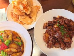 -老厨家(中央大街西七道街店)