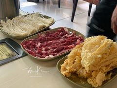 -胡须佬鸡煲四季火锅(龙珠大道店)