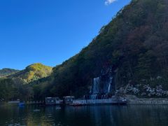 -参仙谷生态旅游度假区