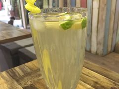 -小时光咖啡馆(开森度假森林店)