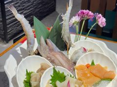 -油花·和牛寿喜烧·放题自助(市南银座店)