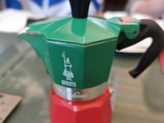 -BOTTEGA意库(中骏世界城店)