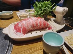 -额尔敦传统涮火锅·冰煮羊(铁东店)