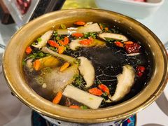 -东来顺饭庄(五道口店)