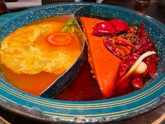 -吼堂老火锅(太古里总店)