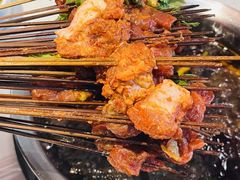 -牛华八婆麻辣烫(起源店)
