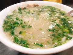 -郝刚刚羊杂割(柳巷店)