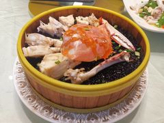 -汉通东林海鲜大酒店(鼓楼孝闻街店)