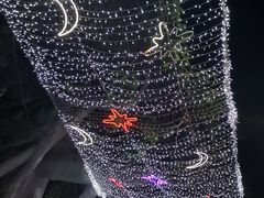 -横店影视城梦幻谷园区