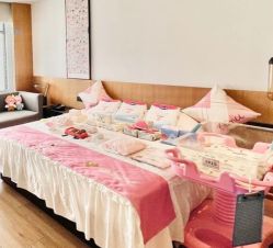 -安馨无忧月子中心(青秀店)