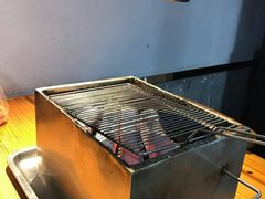 -丹东特色烤肉(南光三部店)