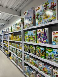 -奇麦淘玩具仓储店(中逸店)