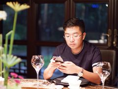-杭州西子湖四季酒店·金沙厅