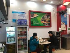 大堂-日头火米粉(稚山路店)