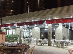 -钱大妈海鲜饭店(保利林语店)