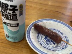 -苏淮景·苏闽融创菜·海鲜(原空港井河轩店)