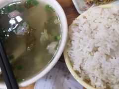 -陈记汤饭(水巷口店)