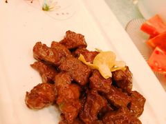 -亢龙太子酒轩(东湖店)