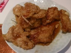 -红樱桃·欢乐餐厅(太原里店)