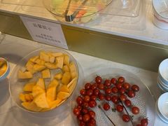 -羊巴道新疆菜·清真(上梅林店)