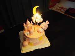-CarolCake卡萝家(锦华万达店)
