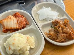 -韩食汇