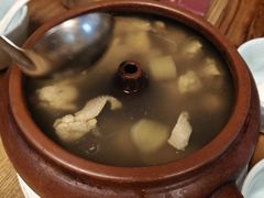 -缘生态云南菜·野生菌庭院餐厅(华侨城店)