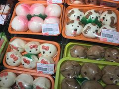 -GranVida生活超市(海信广场店)