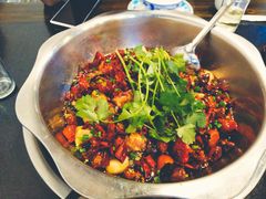 -天治宣·野椒鸡(龙头寺总店)