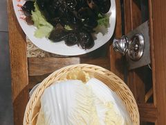-京门老爆三·铜锅涮肉 爆肚(望京店)
